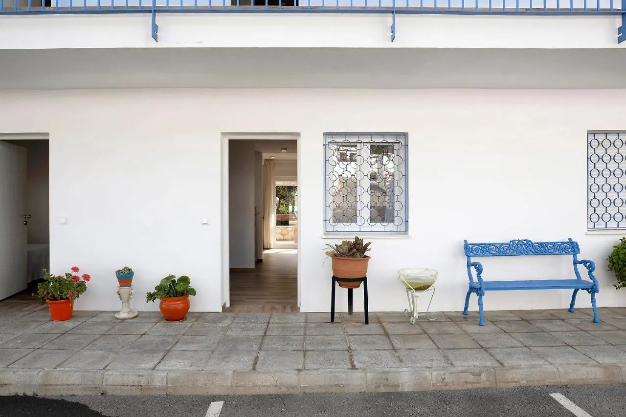 Casa De 10 - 2B Apartment Vejer de la Frontera Spain