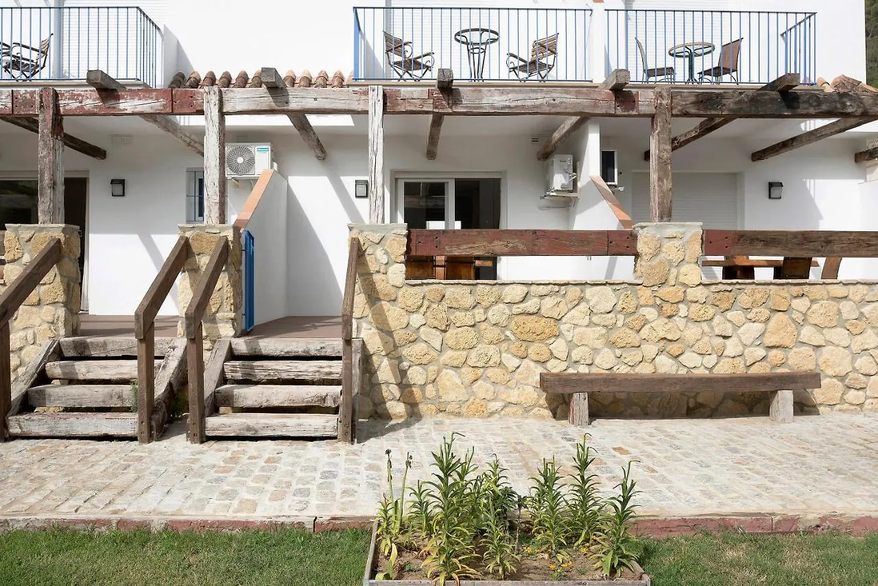 Casa De 10 - 2B Apartment Vejer de la Frontera