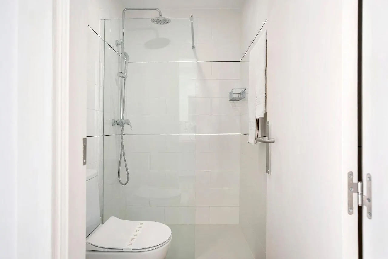 Casa De 10 - 2B Apartment Vejer de la Frontera