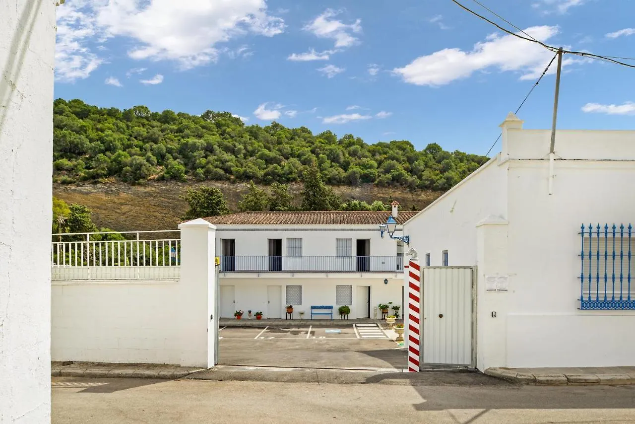 Casa De 10 - 2B Apartment Vejer de la Frontera Spain
