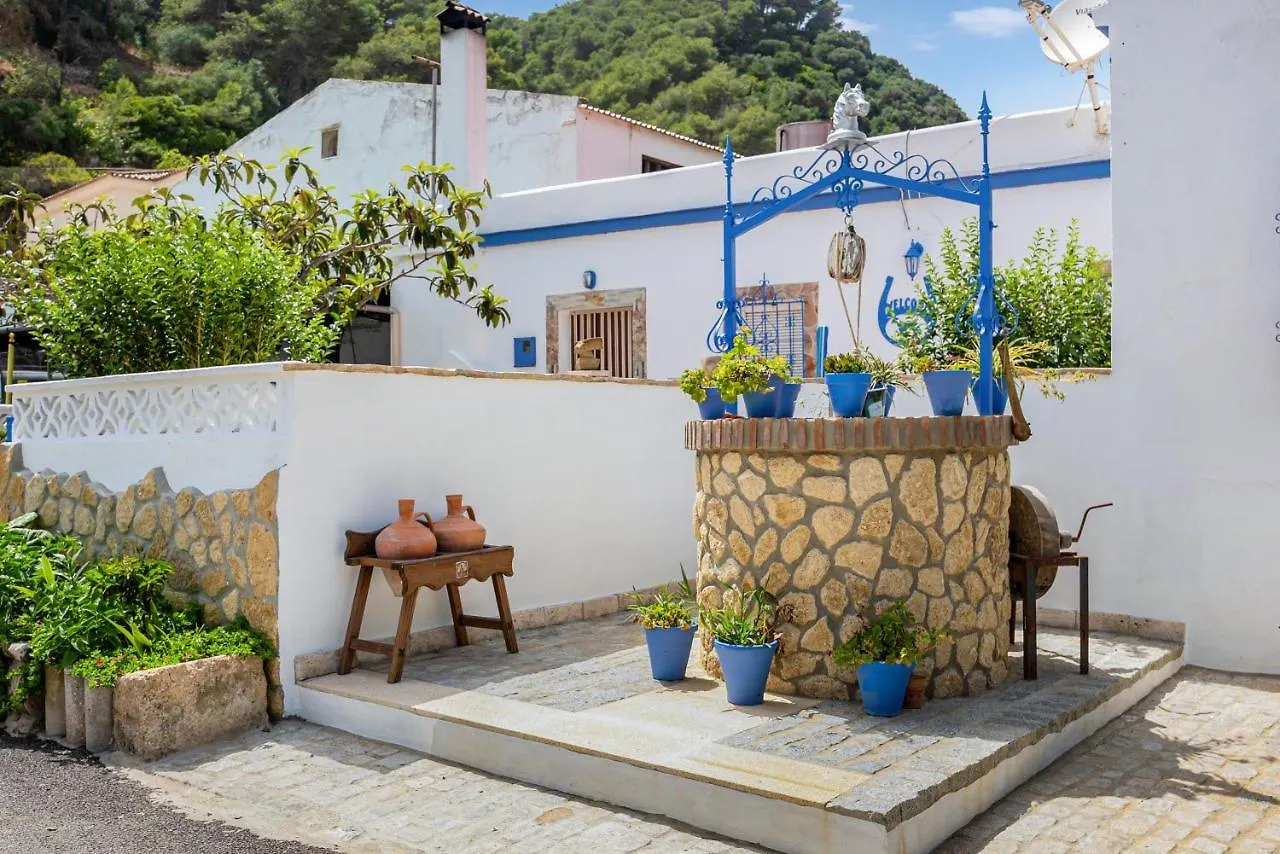 Casa De 10 - 2B Apartment Vejer de la Frontera