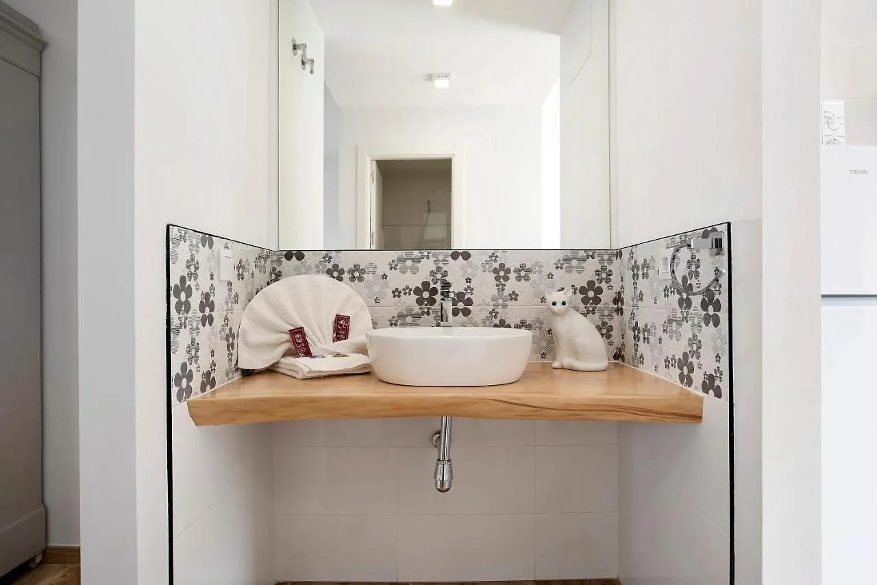 Casa De 10 - 2B Apartment Vejer de la Frontera