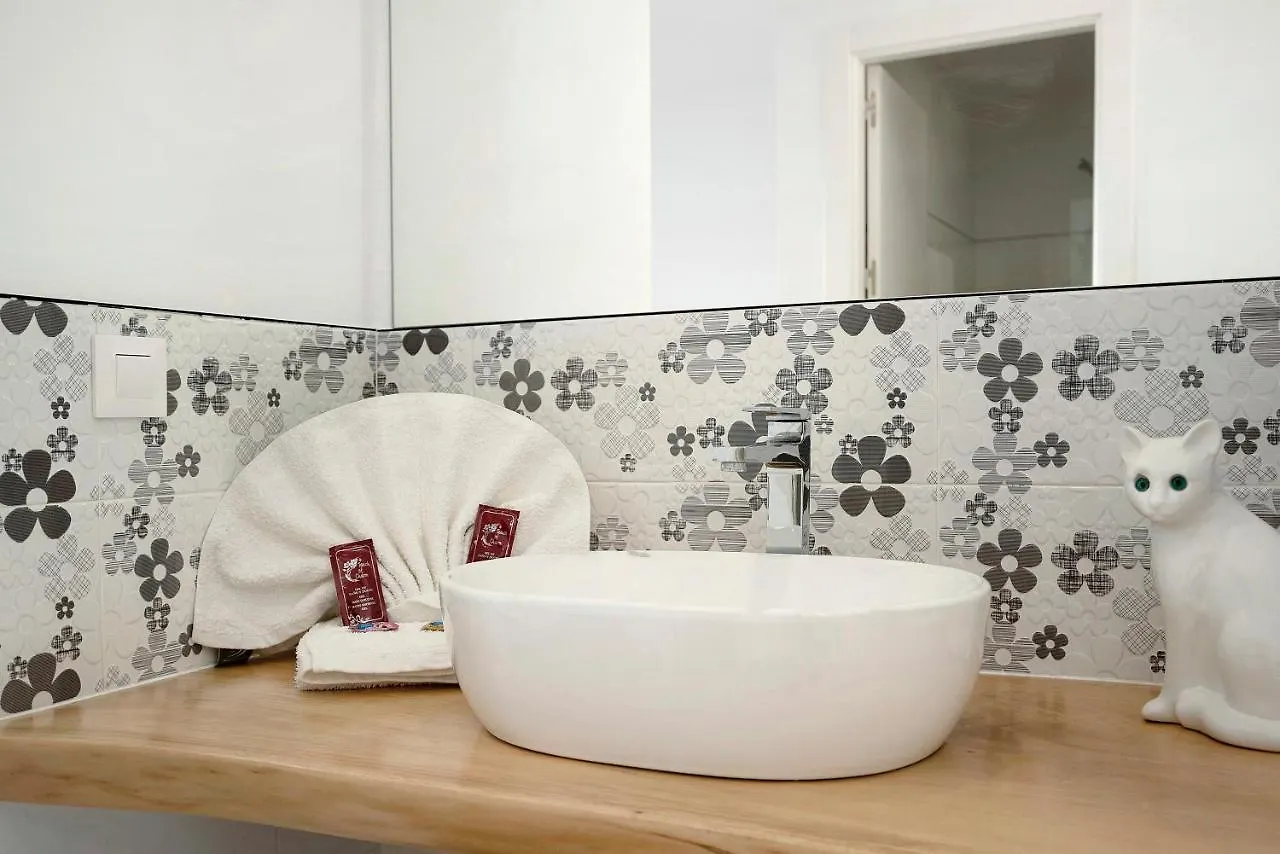 Casa De 10 - 2B Appartement Vejer de la Frontera